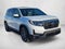2022 Honda Passport EX-L FWD