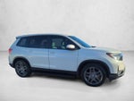 2022 Honda Passport EX-L FWD