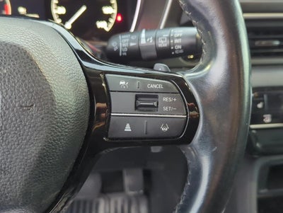 2023 Honda Pilot Touring AWD