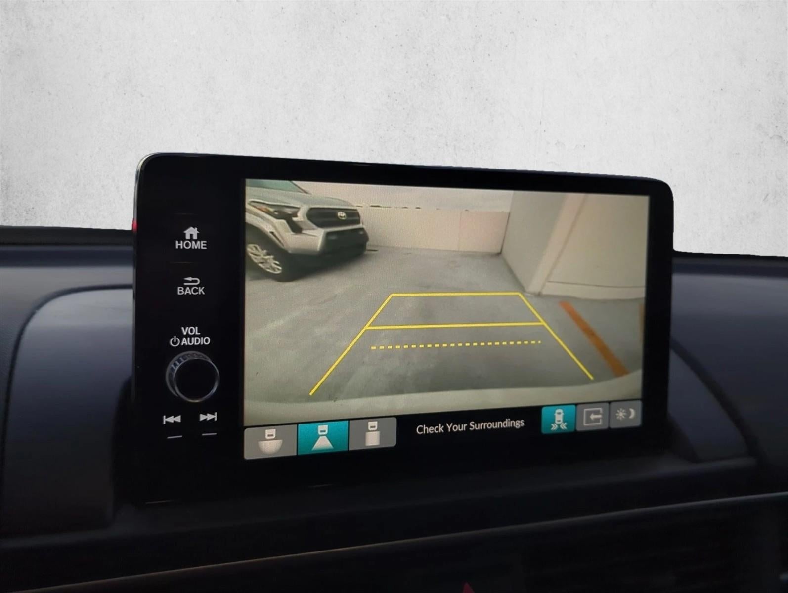 2023 Honda Pilot Touring AWD