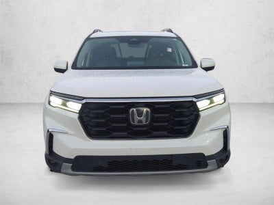 2023 Honda Pilot Touring AWD