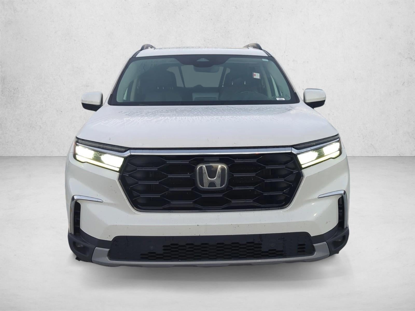 2023 Honda Pilot Touring AWD