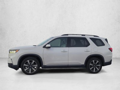 2023 Honda Pilot Touring AWD