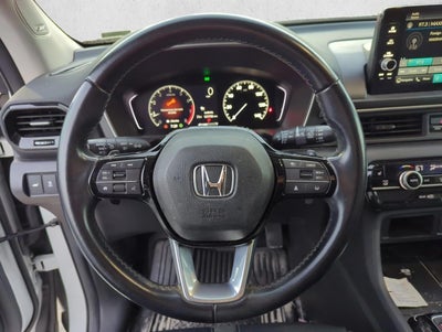 2023 Honda Pilot Touring AWD