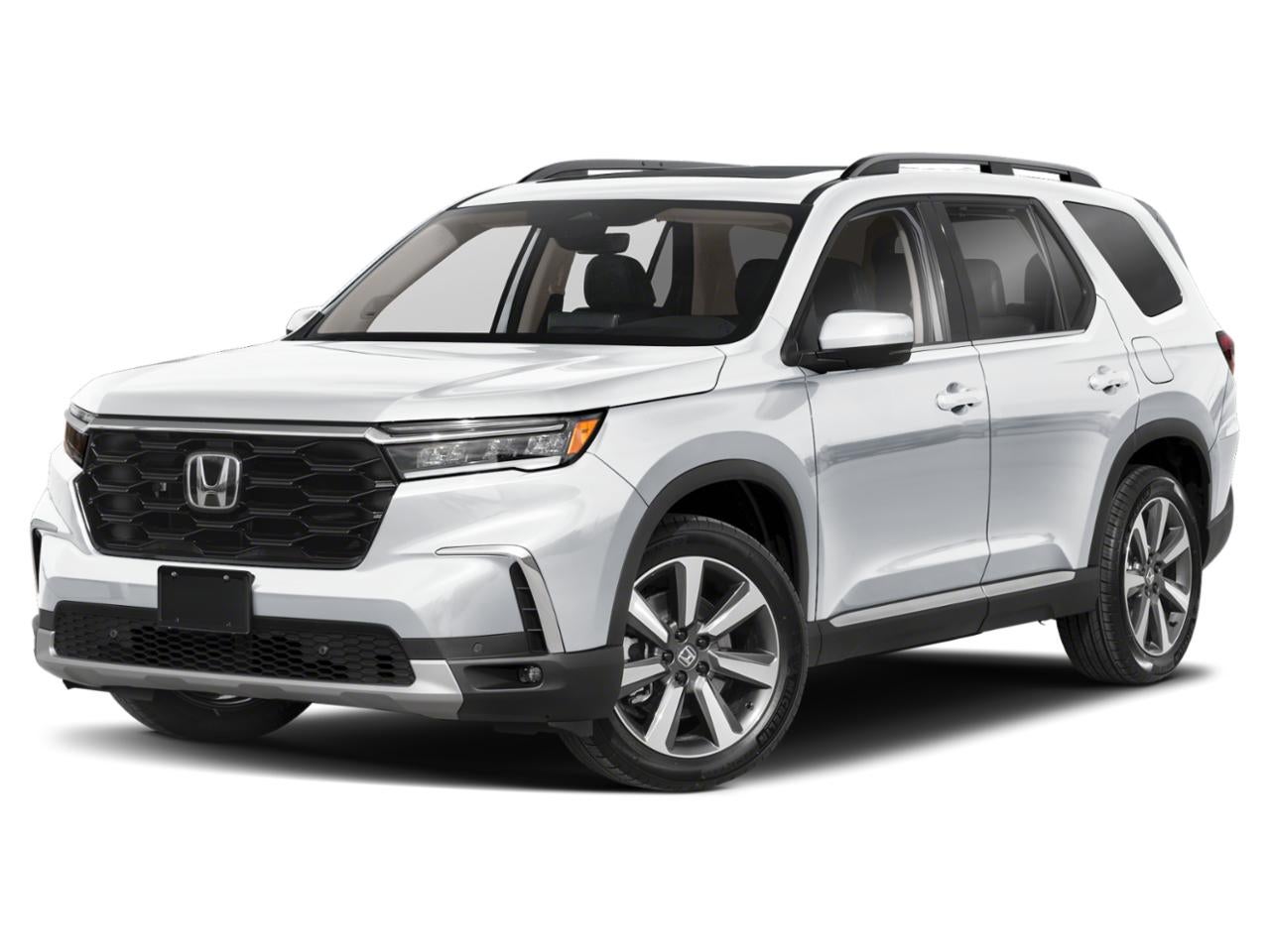 2023 Honda Pilot Touring AWD