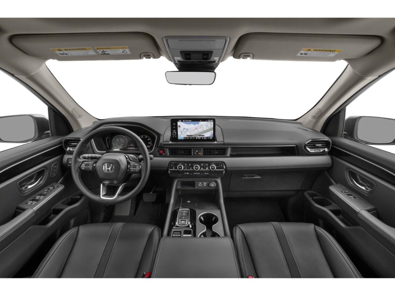 2023 Honda Pilot Touring AWD