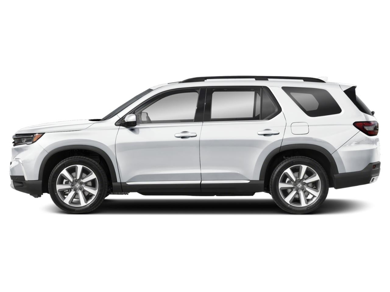 2023 Honda Pilot Touring AWD