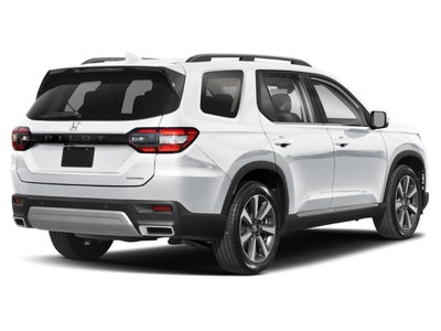 2023 Honda Pilot Touring AWD