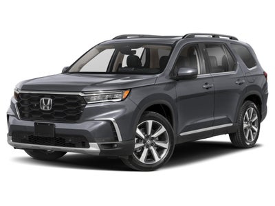 2023 Honda Pilot Touring AWD
