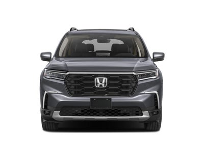 2023 Honda Pilot Touring AWD