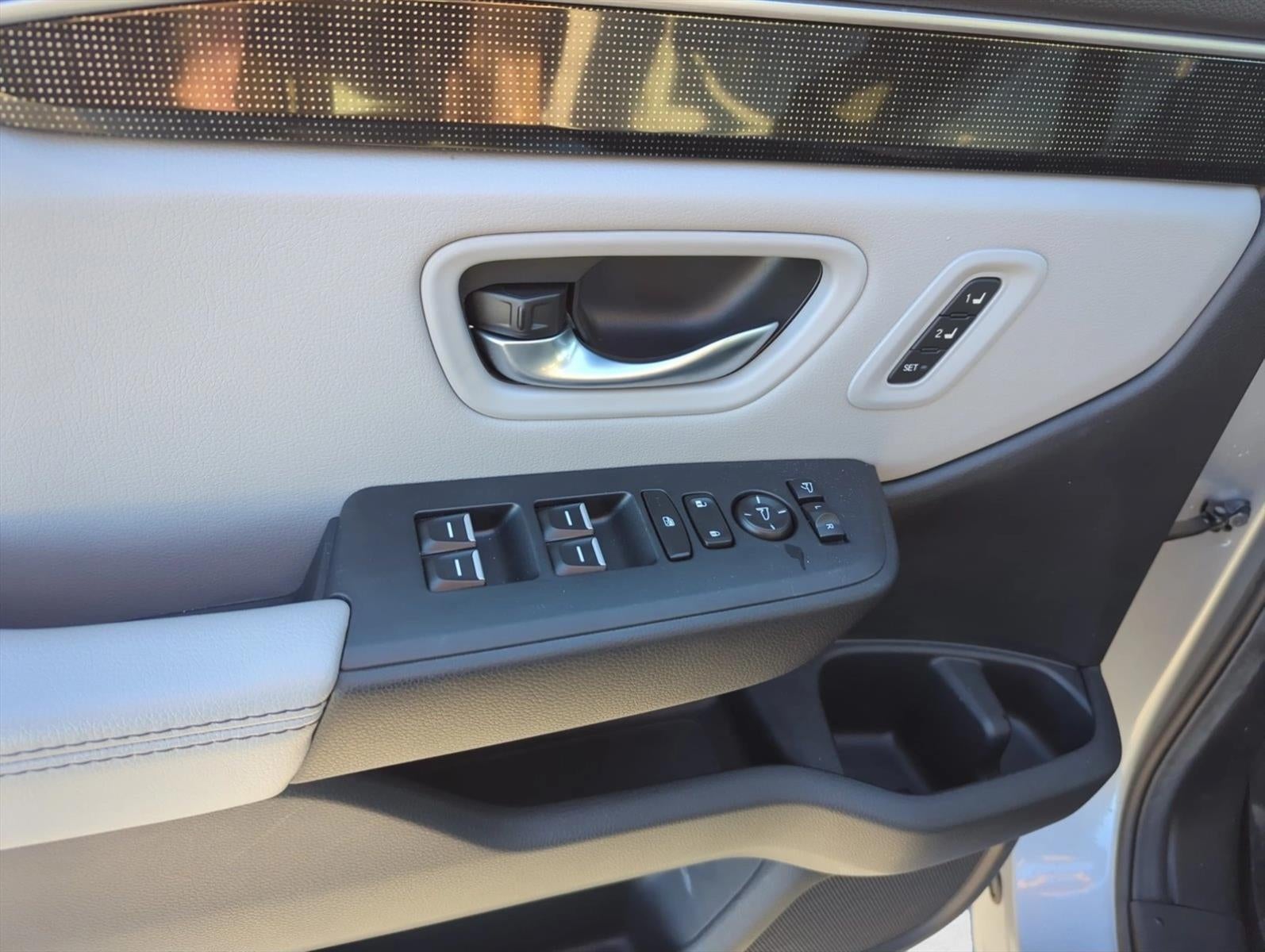 2024 Honda Pilot Elite AWD