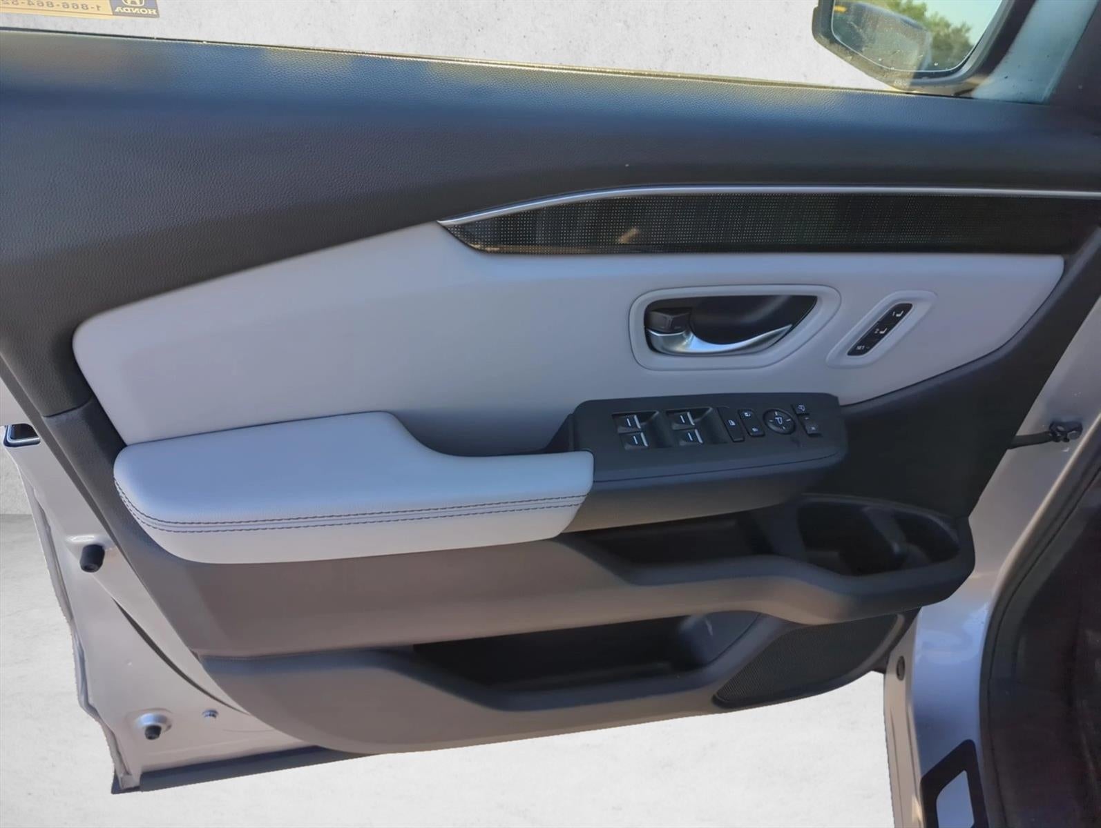 2024 Honda Pilot Elite AWD