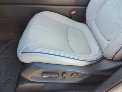 2024 Honda Pilot Elite AWD