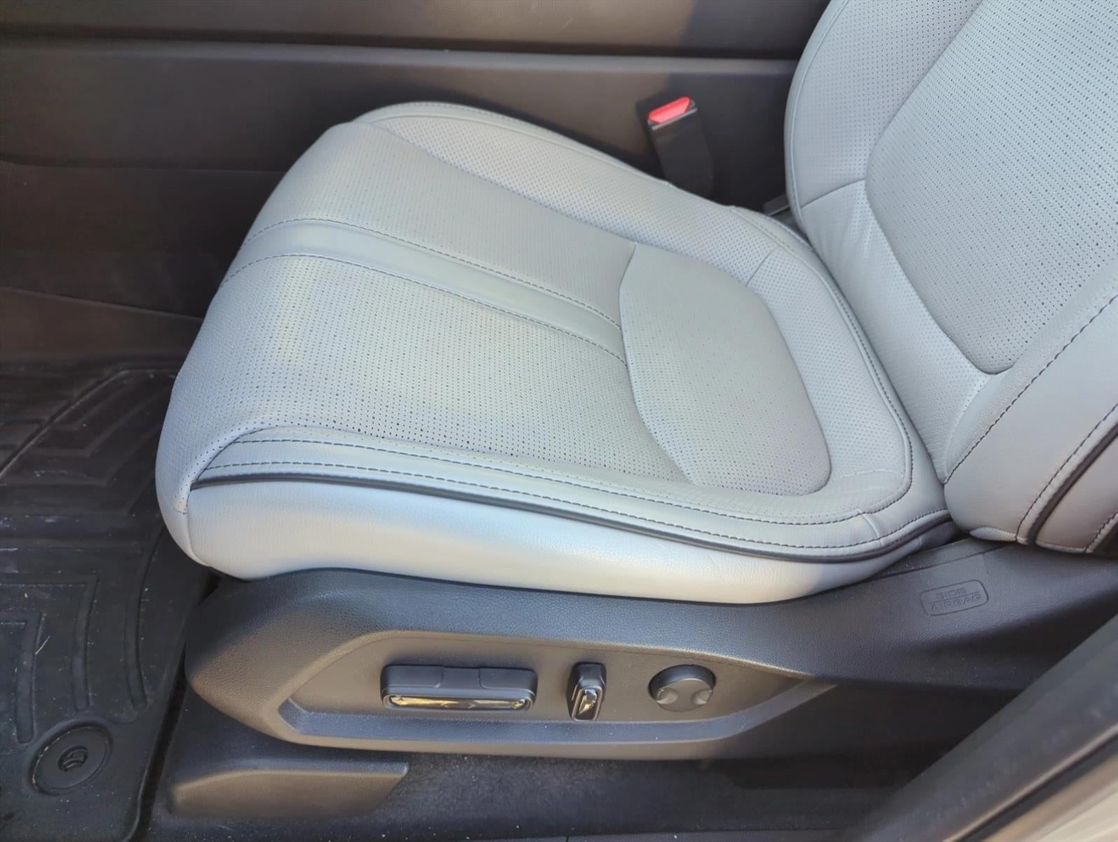 2024 Honda Pilot Elite AWD
