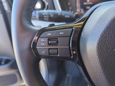 2024 Honda Pilot Elite AWD
