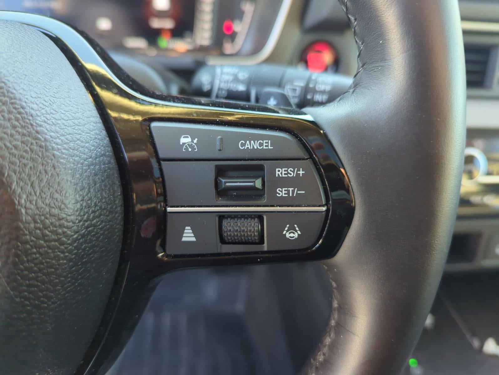 2024 Honda Pilot Elite AWD