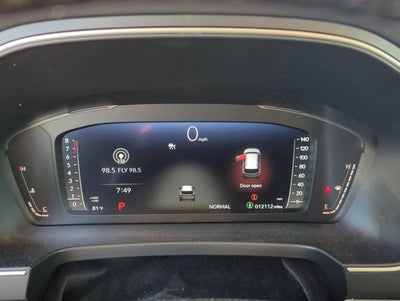2024 Honda Pilot Elite AWD