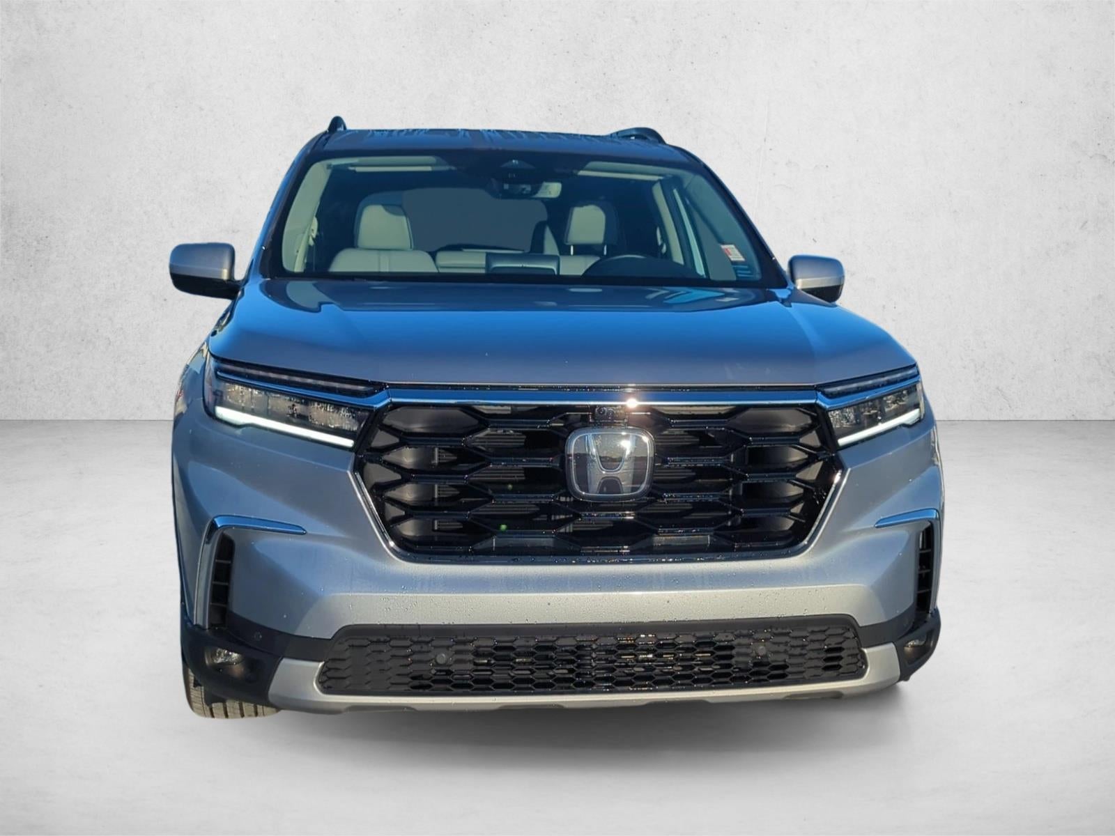 2024 Honda Pilot Elite AWD