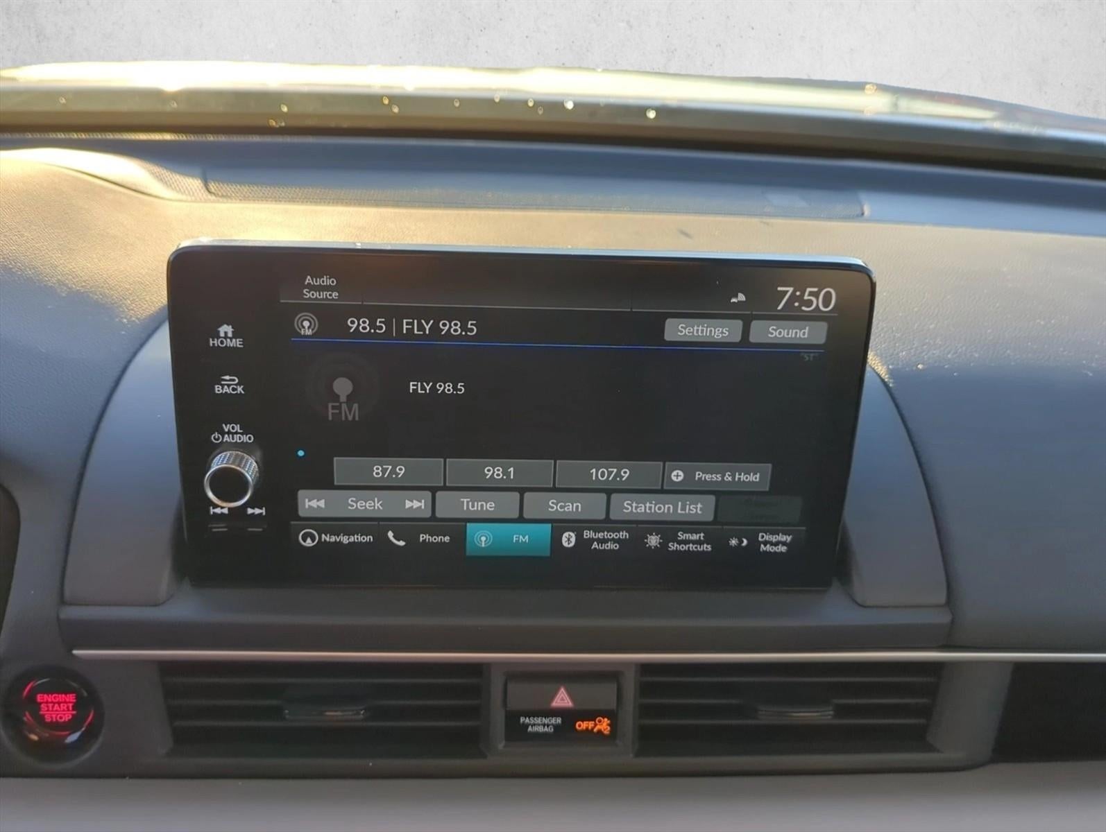 2024 Honda Pilot Elite AWD