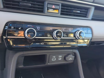 2024 Honda Pilot Elite AWD