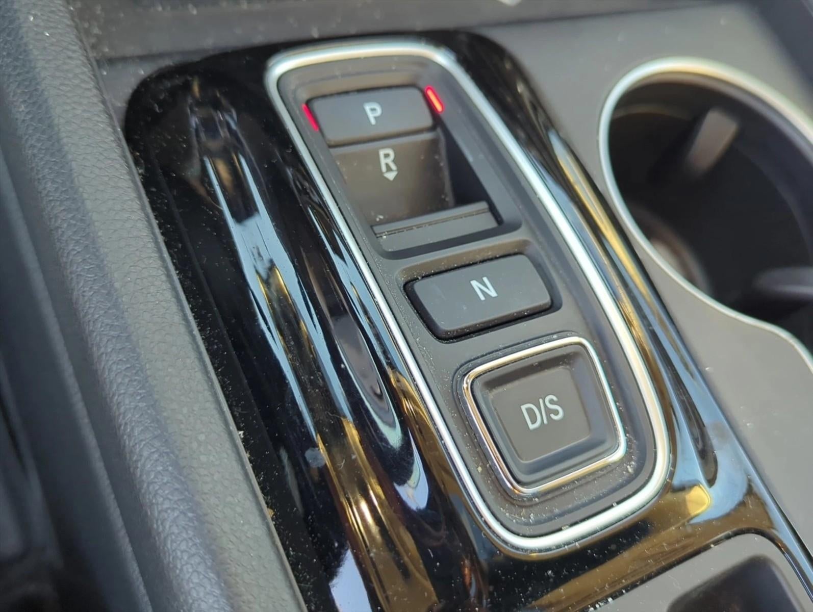 2024 Honda Pilot Elite AWD