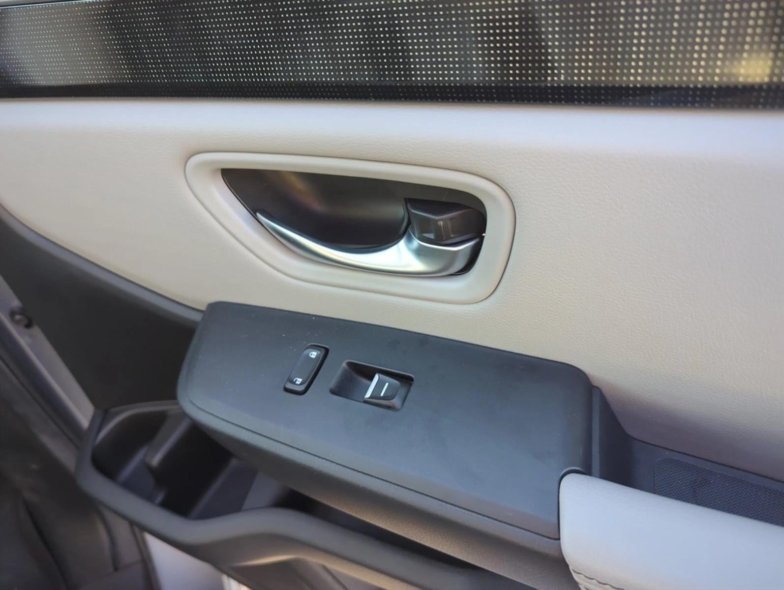 2024 Honda Pilot Elite AWD
