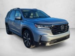 2024 Honda Pilot Elite AWD