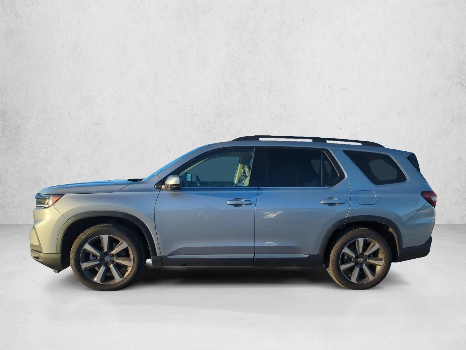 2024 Honda Pilot Elite AWD