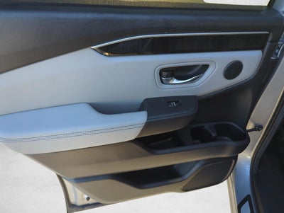 2024 Honda Pilot Elite AWD