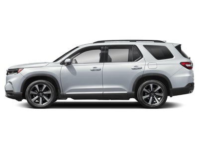 2024 Honda Pilot Elite AWD