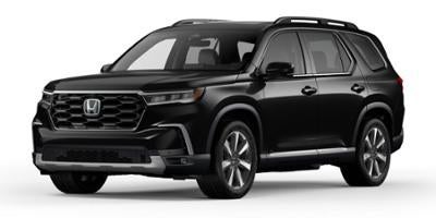2024 Honda Pilot Elite AWD