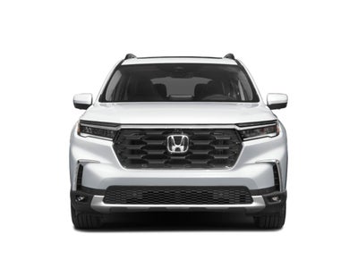 2024 Honda Pilot Elite AWD