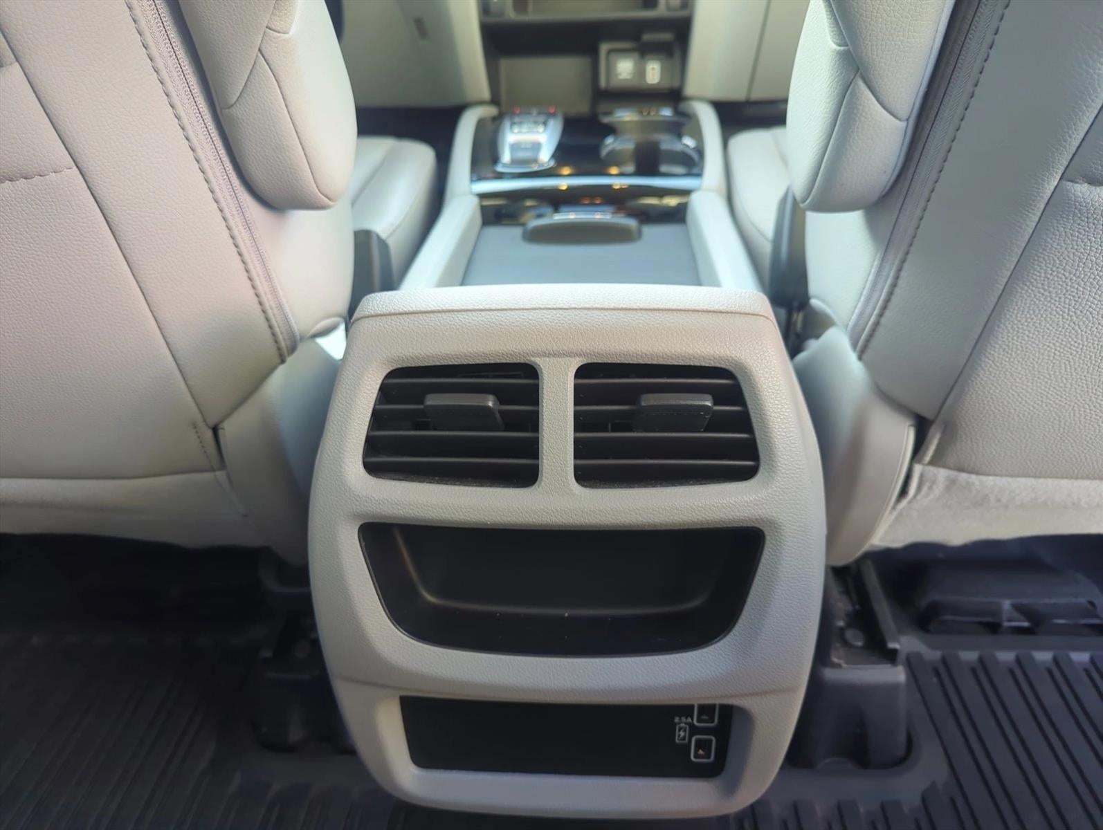 2020 Honda Ridgeline RTL-E AWD