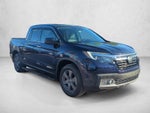 2020 Honda Ridgeline RTL-E AWD