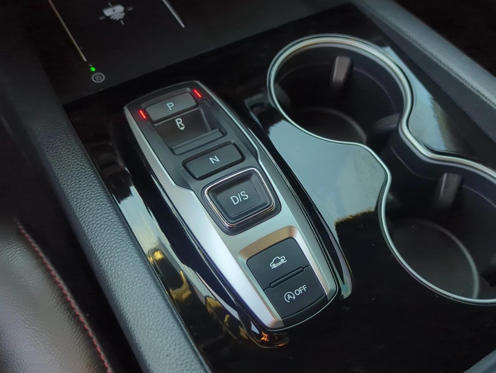 2025 Honda Ridgeline Black Edition AWD