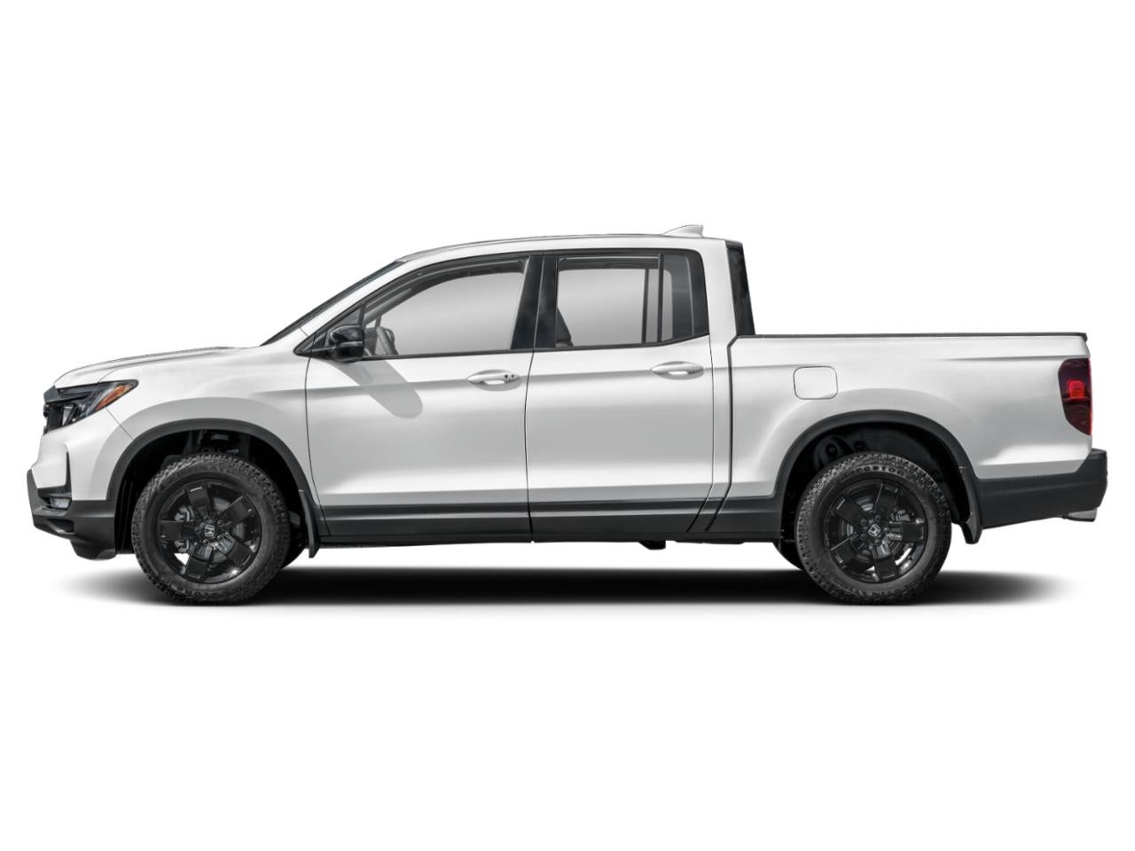 2025 Honda Ridgeline Black Edition AWD