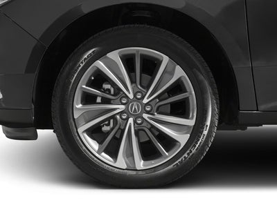 2017 Acura MDX FWD w/Technology Pkg