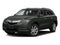 2016 Acura MDX FWD with Advance Package