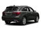 2016 Acura MDX FWD with Advance Package