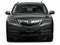 2016 Acura MDX FWD with Advance Package