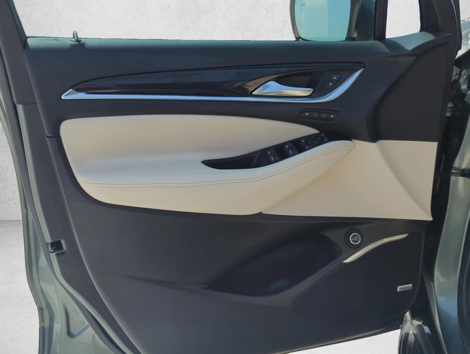 2022 Buick Enclave Premium FWD