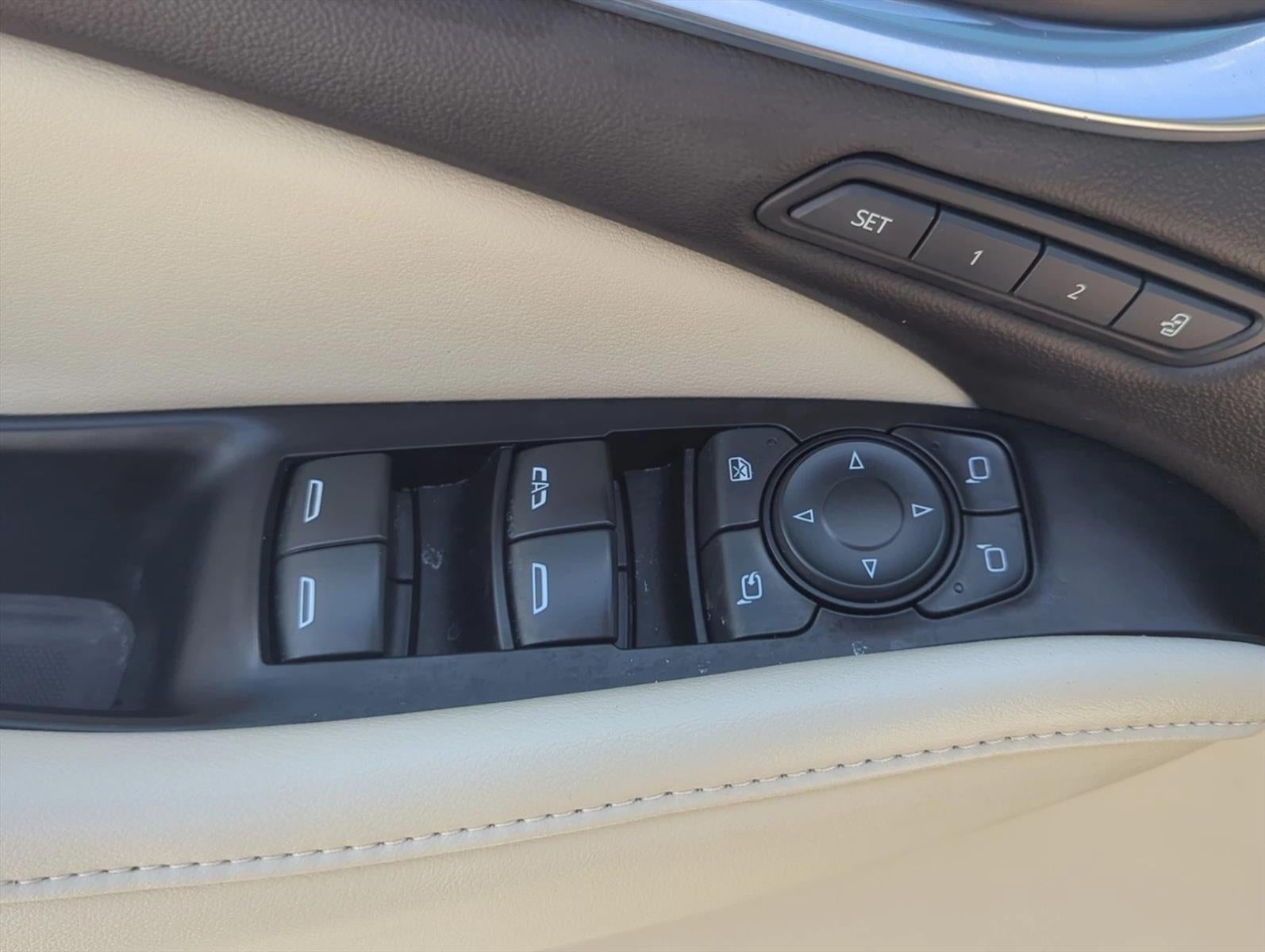 2022 Buick Enclave Premium FWD