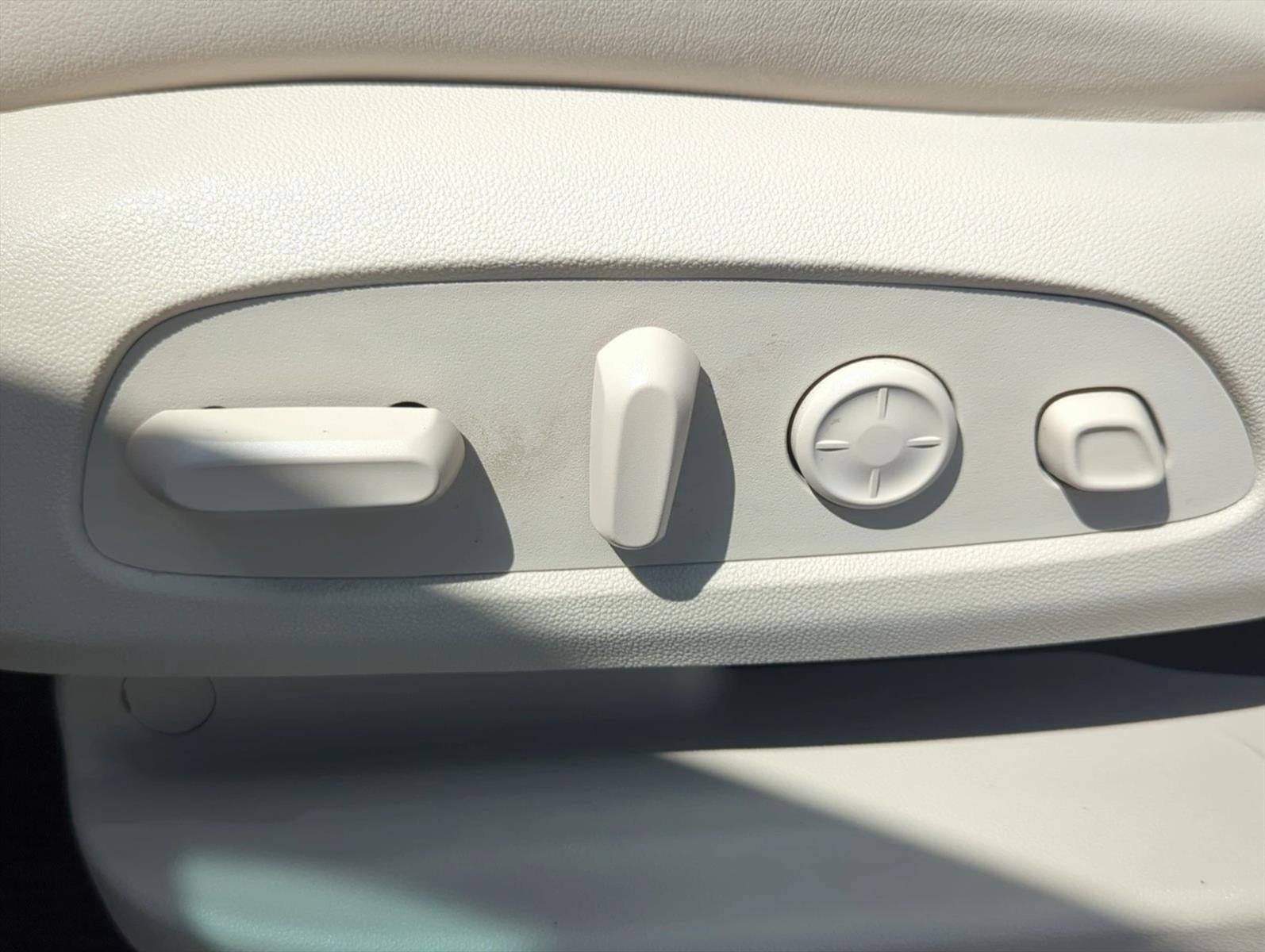 2022 Buick Enclave Premium FWD