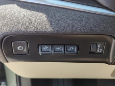 2022 Buick Enclave Premium FWD