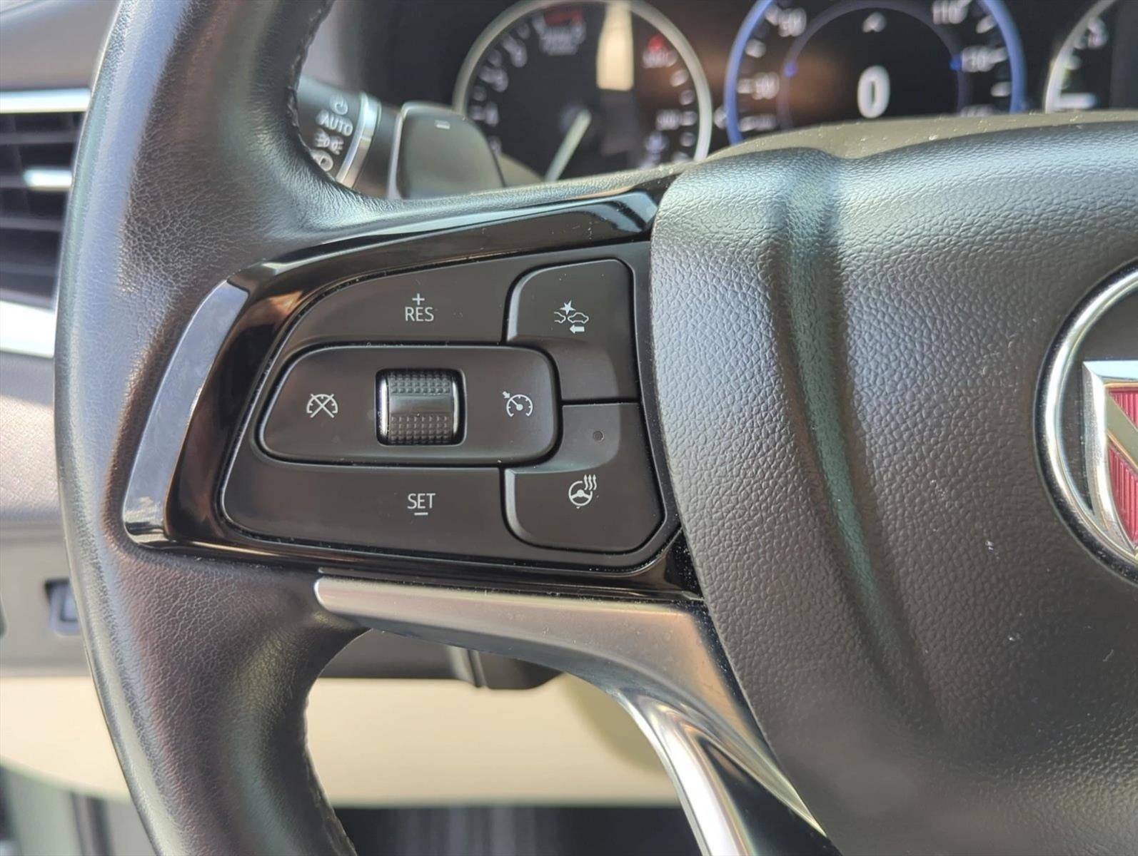 2022 Buick Enclave Premium FWD