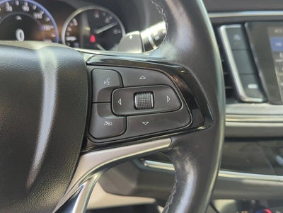 2022 Buick Enclave Premium FWD