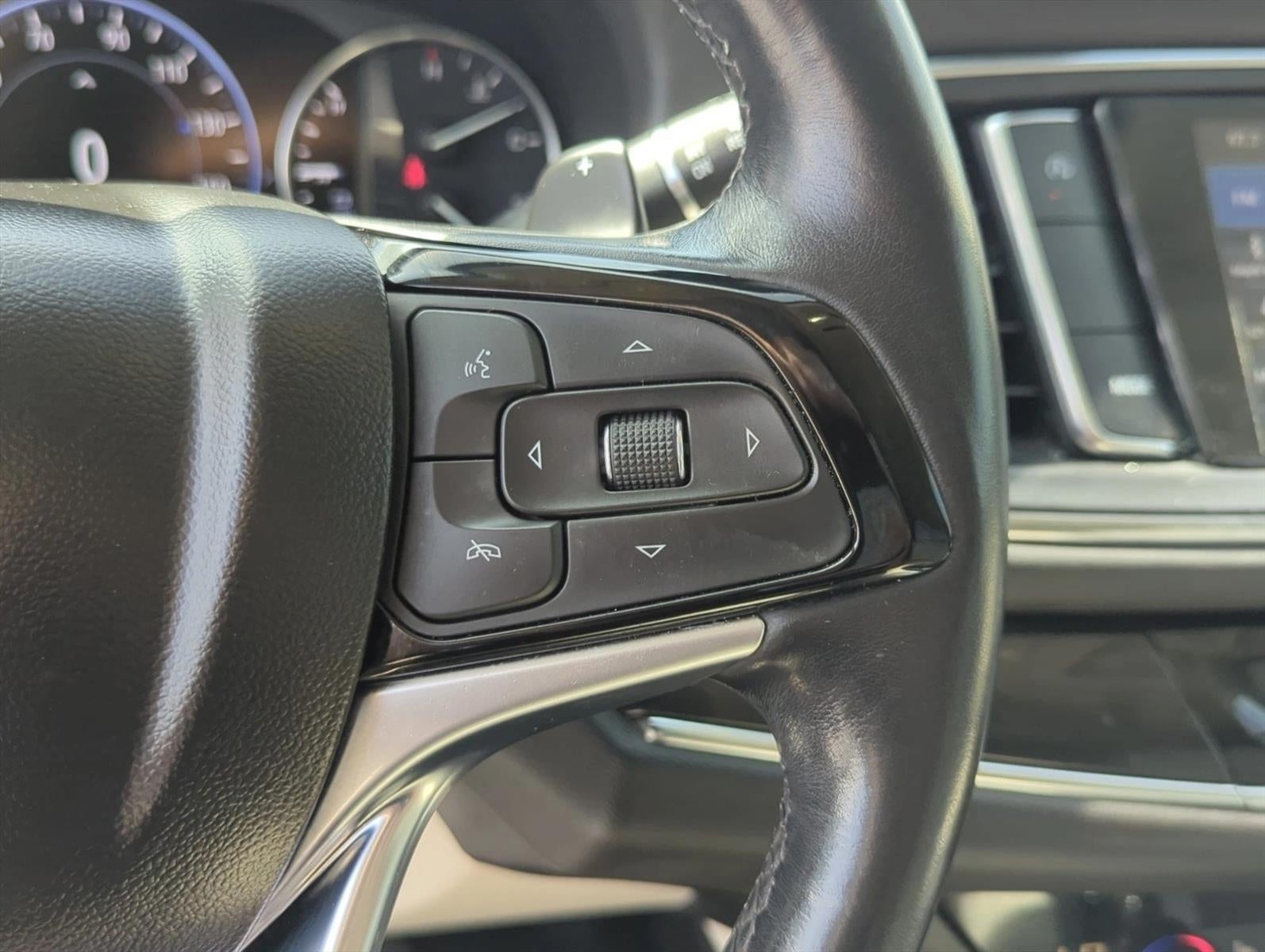 2022 Buick Enclave Premium FWD