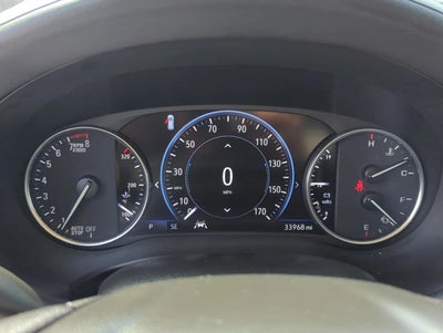 2022 Buick Enclave Premium FWD