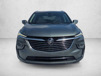 2022 Buick Enclave Premium FWD