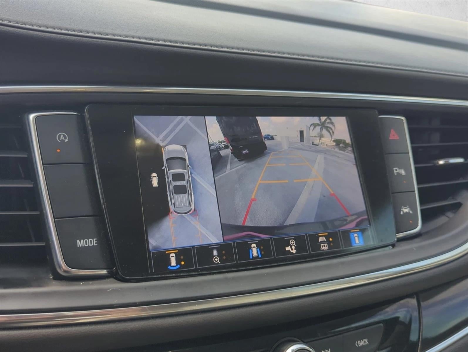 2022 Buick Enclave Premium FWD